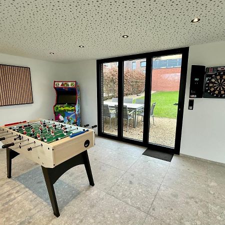 Gite De Clermont Thimister Exterior photo