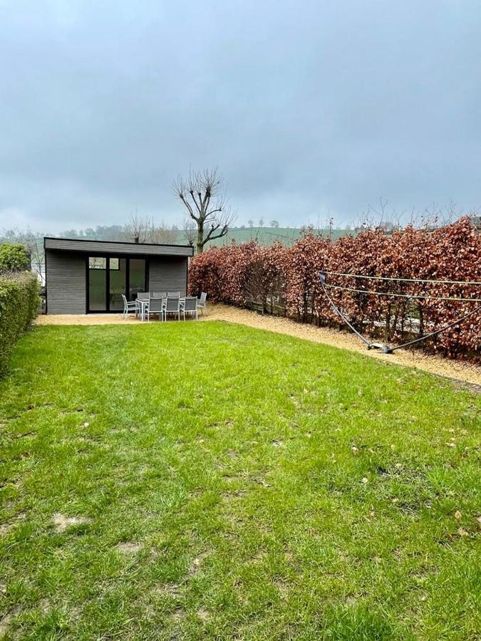 Gite De Clermont Thimister Exterior photo