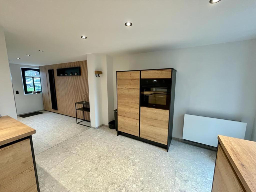 Gite De Clermont Thimister Exterior photo