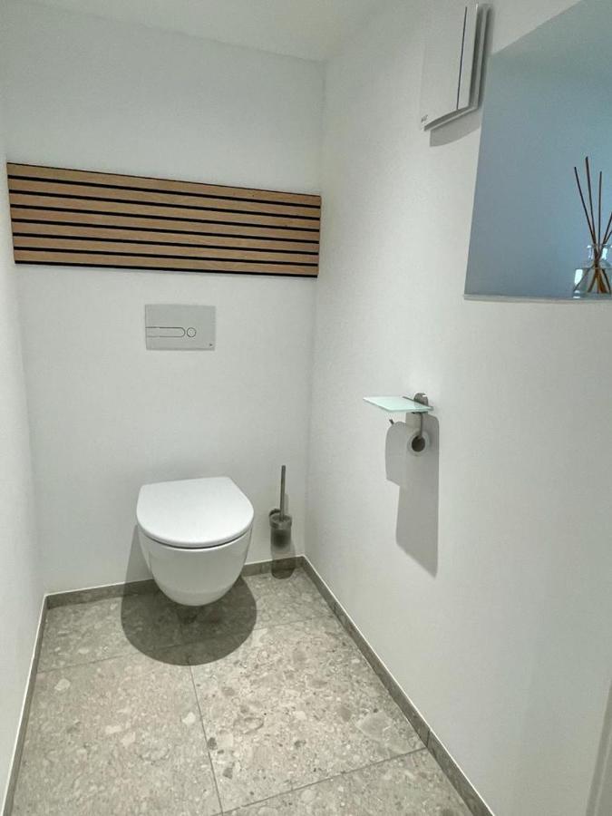 Gite De Clermont Thimister Exterior photo