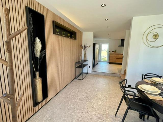 Gite De Clermont Thimister Exterior photo